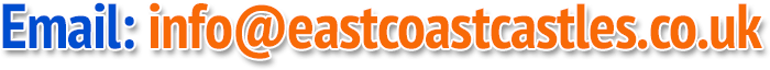 Email: info@eastcoastcastles.co.uk